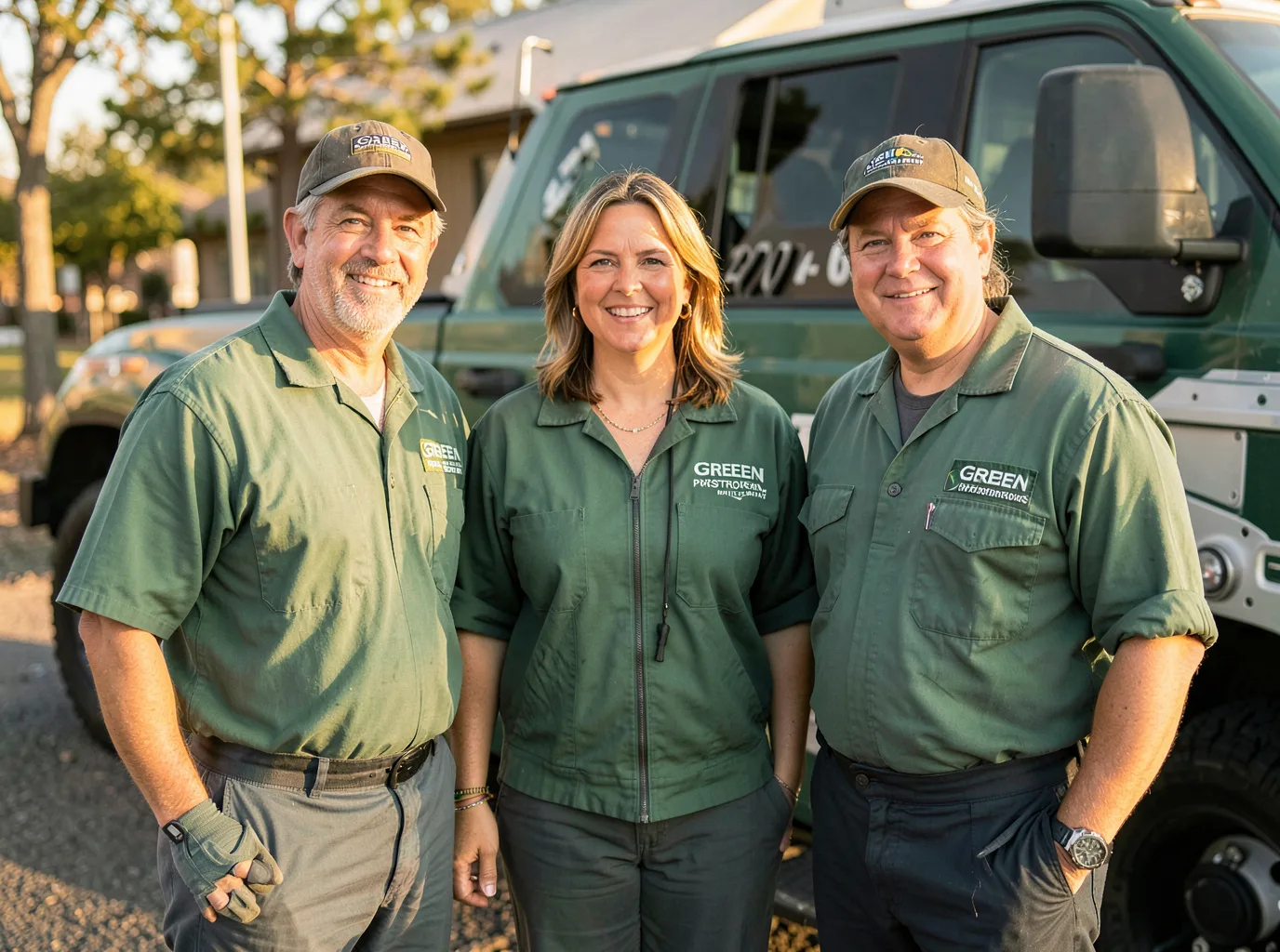 Water Damage Restoration company in Locust Grove, VA