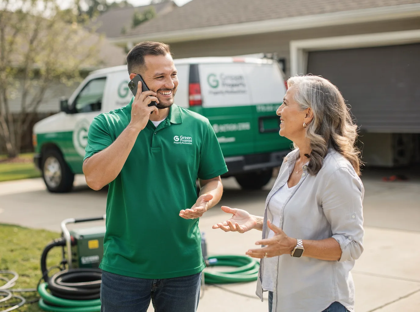 Water Damage Restoration Locust Grove, VA FAQs